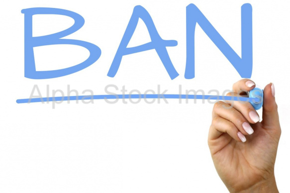 ban