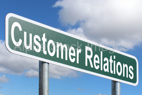 Customer Relations