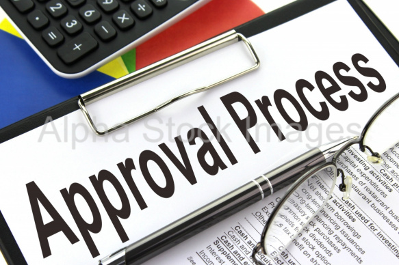 Approval Process