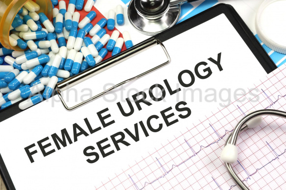 female urology services