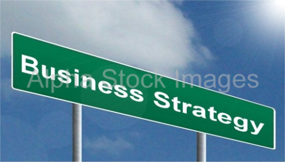 Business Strategy
