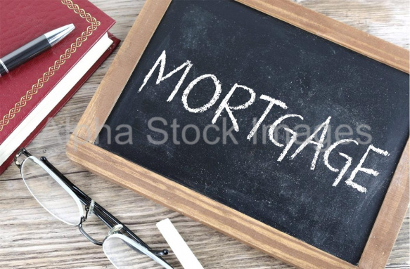 mortgage