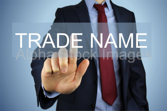 trade name