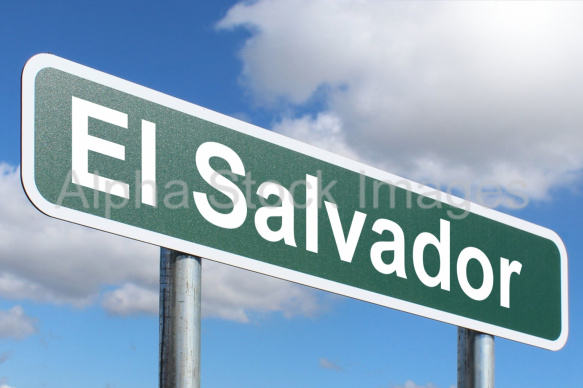 El Salvador