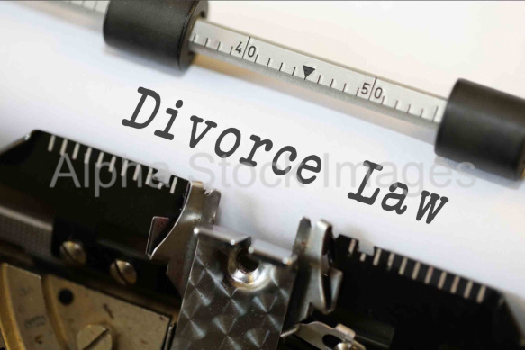 Divorce Law