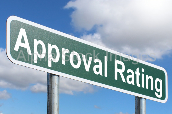 Approval Rating