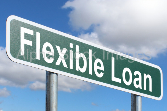 Flexible Loan