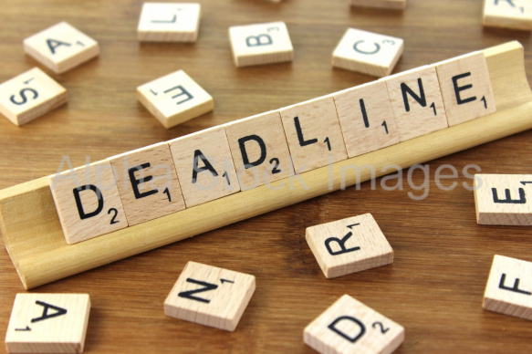 Deadline