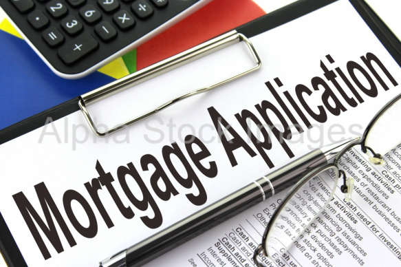 Mortgage Application