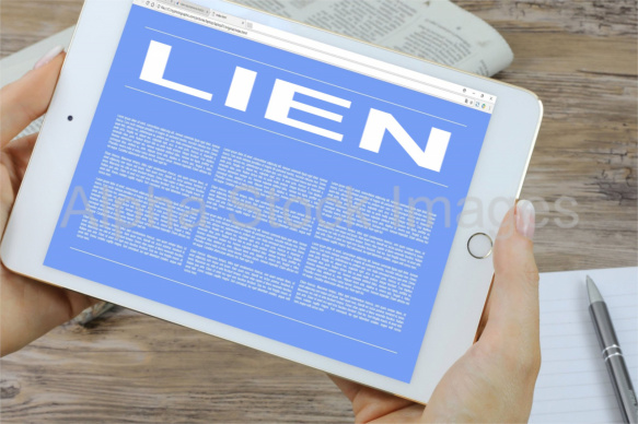 lien