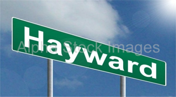 Hayward