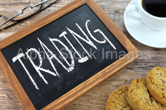 trading