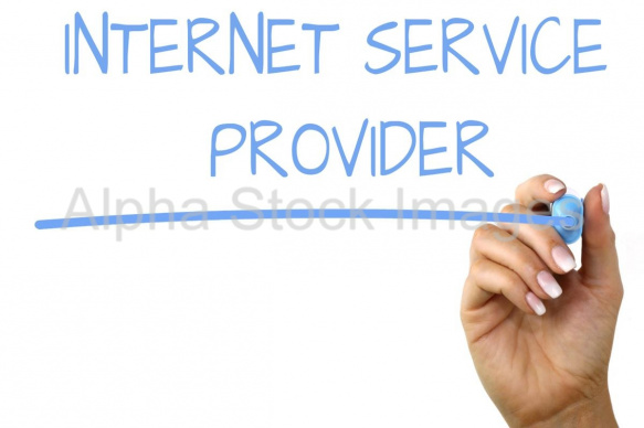 internet service provider