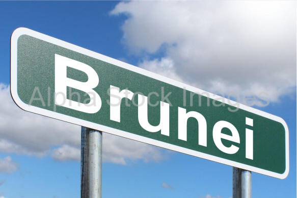 Brunei