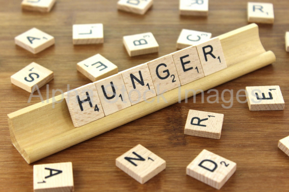 Hunger