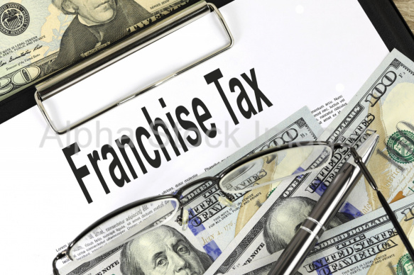 franchise tax