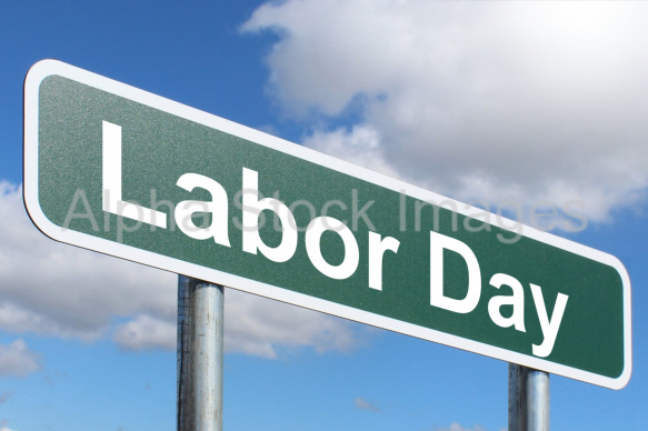 Labor Day