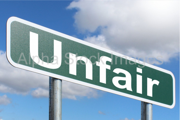 Unfair