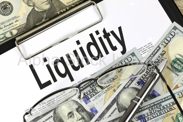 liquidity