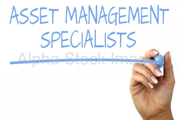 asset management specialists