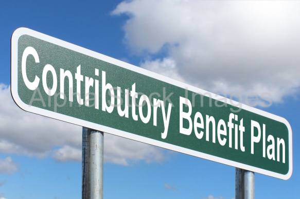 Contributory Benefit Plan