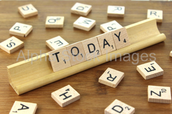 Today