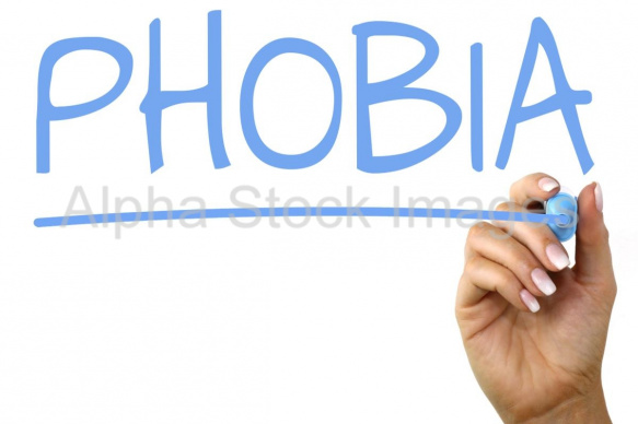 phobia