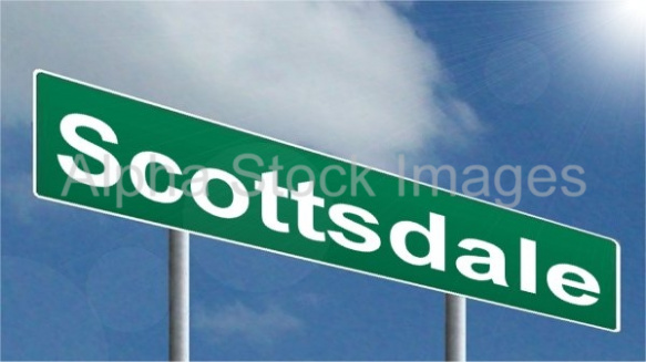 Scottsdale