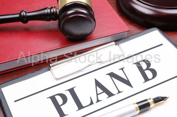 plan b