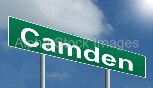Camden