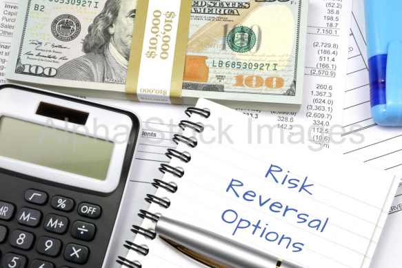 risk reversal options