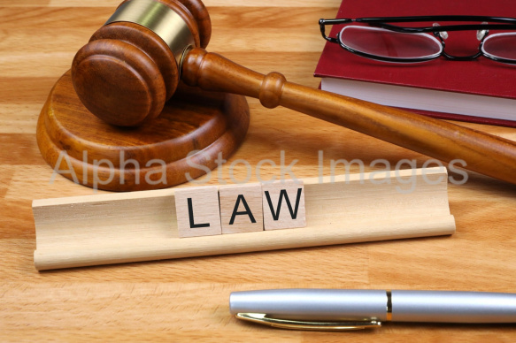 law