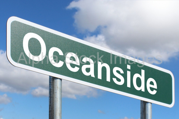 Oceanside