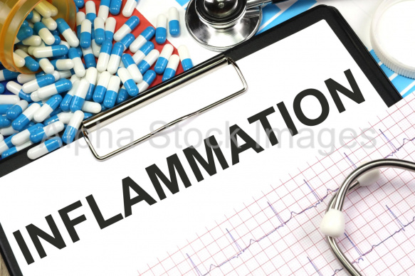 inflammation