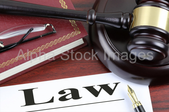 law