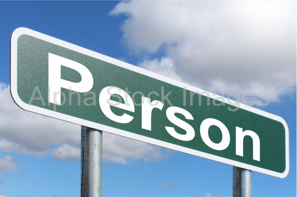 Person