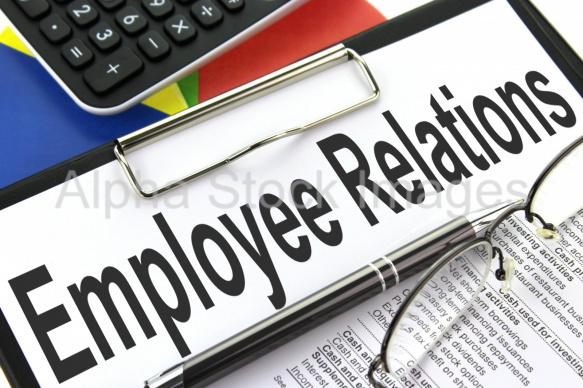 Employee Relations