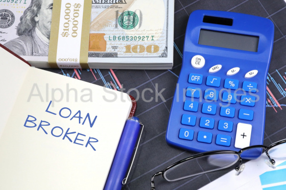 loan broker