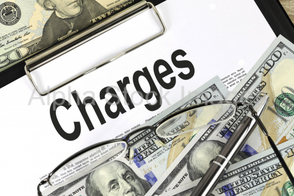 charges