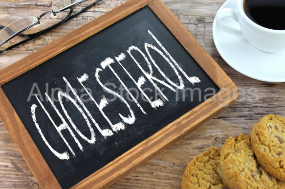 cholesterol
