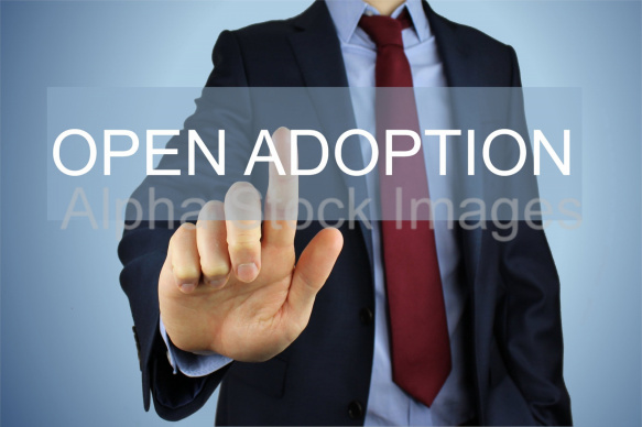 open adoption