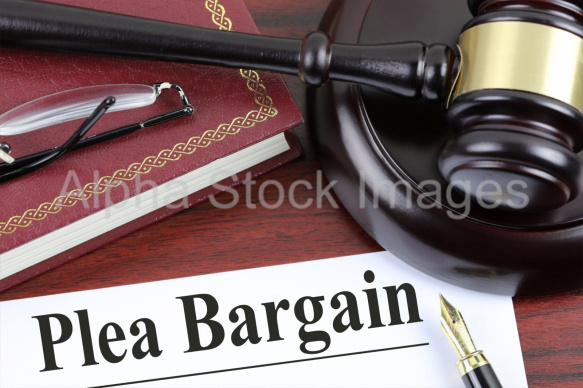 plea bargain