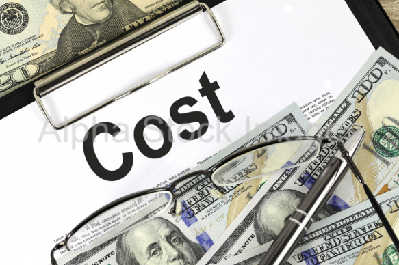 cost