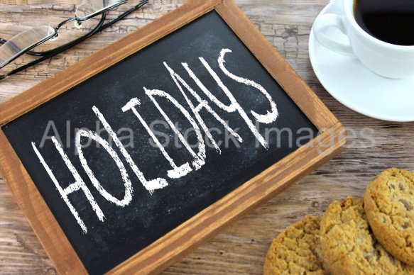 holidays