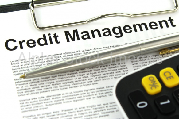 Credit Management
