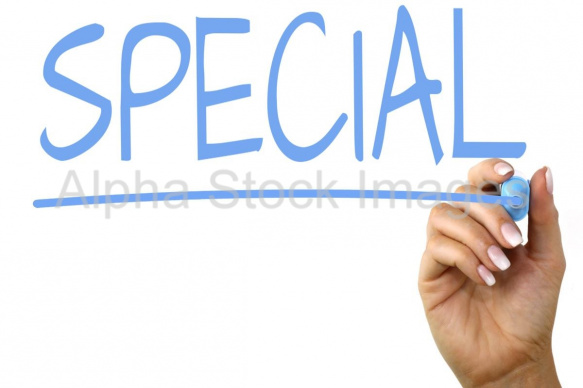 special