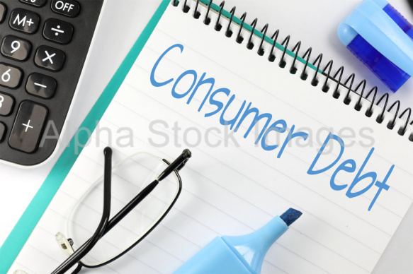 consumer debt