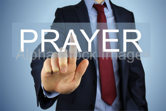 prayer