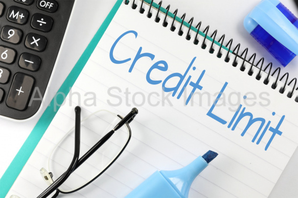 credit limit