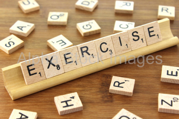 Exercise